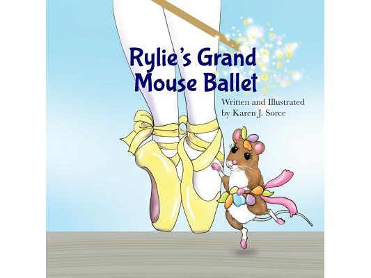 Rylie's Grand Mouse Ballet