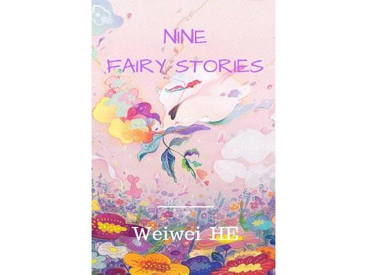 Nine fairy stories