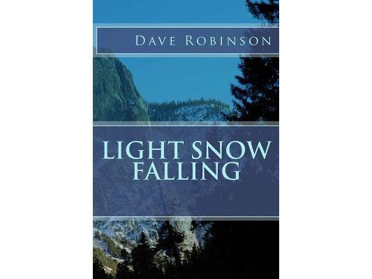Light Snow Falling