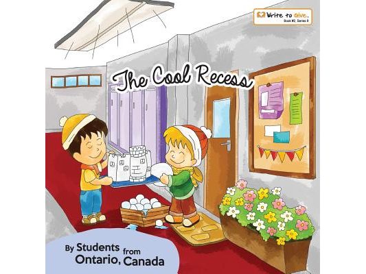 The Cool Recess