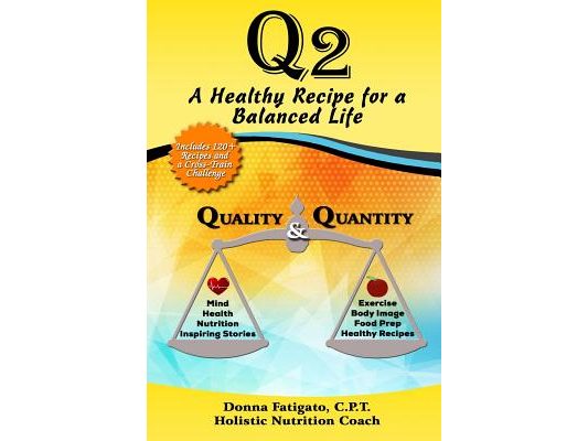 Q2: A Healthy Recipe for a Balanced