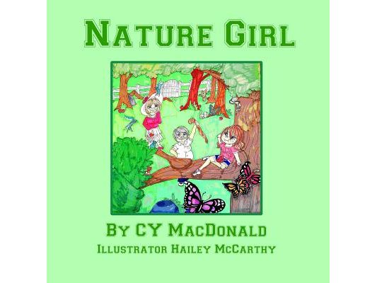 Nature Girl