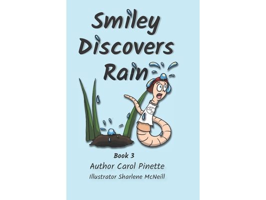Smiley Discovers Rain