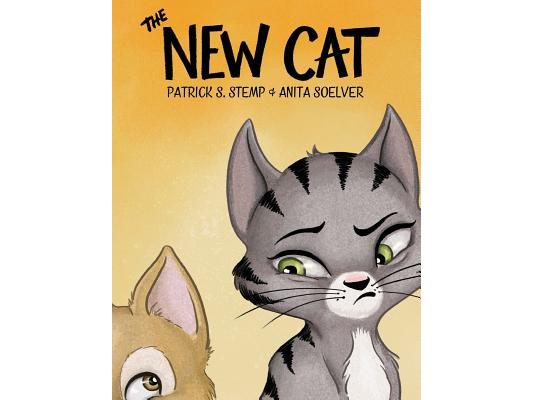 The New Cat