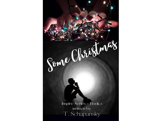 Some Christmas: Inspire Series - Book 1