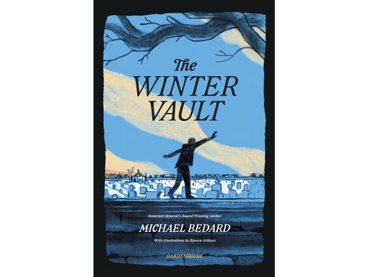 The Winter Vault