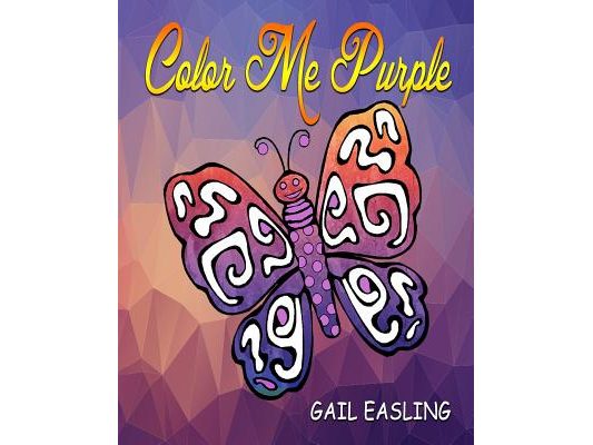 Color Me Purple