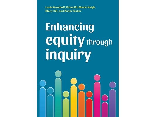 Enhancing equity through inquiry