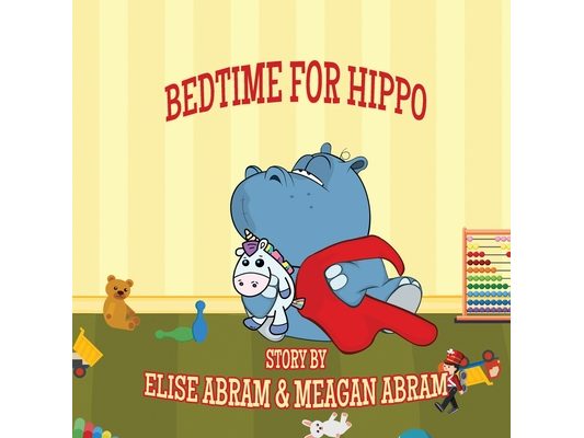 Bedtime for Hippo