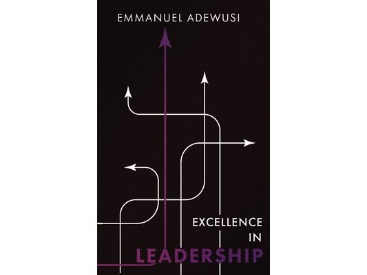 Excellence in Leadership