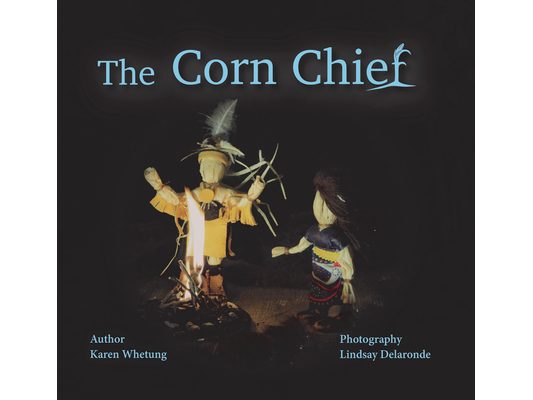 The Corn Chief