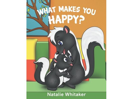 What Makes You Happy?