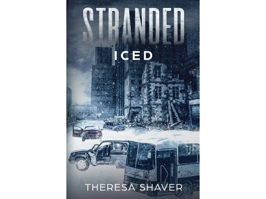 Stranded: Iced
