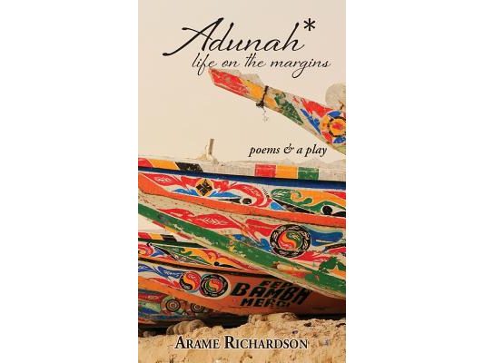 Adunah: life on the margins