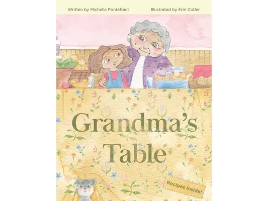Grandma's Table