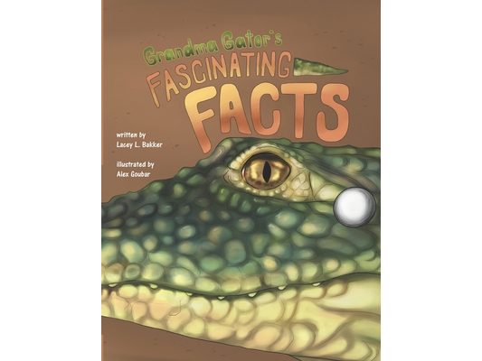 Grandma Gator's Fascinating Facts!