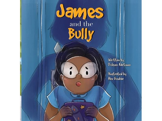 James and the Bully