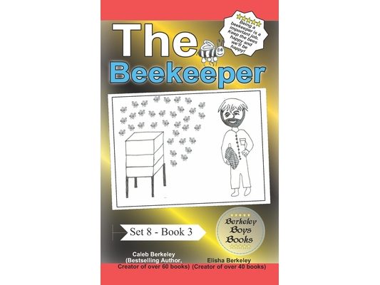 The Beekeeper (Berkeley Boys Books)
