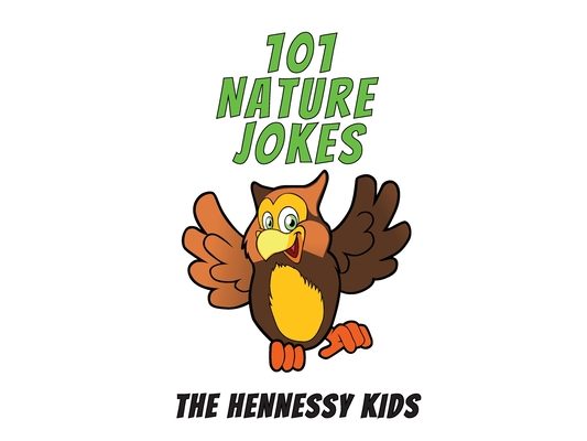 101 Nature Jokes