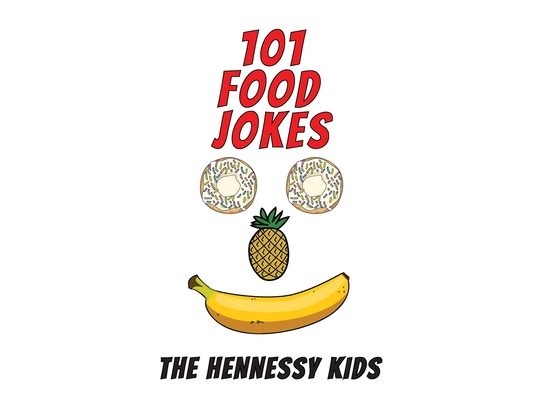 101 Food Jokes