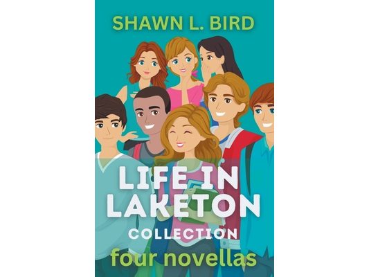 Life in Laketon Collection