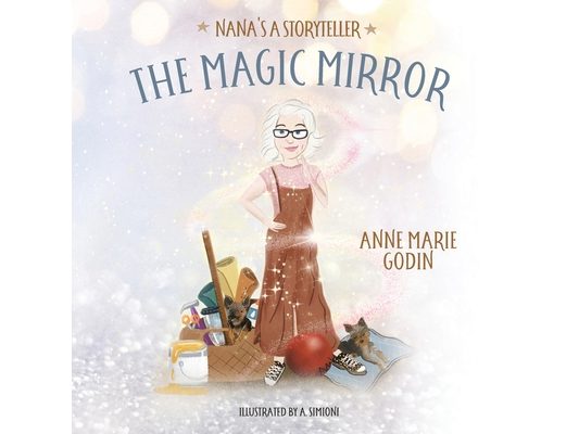 The Magic Mirror