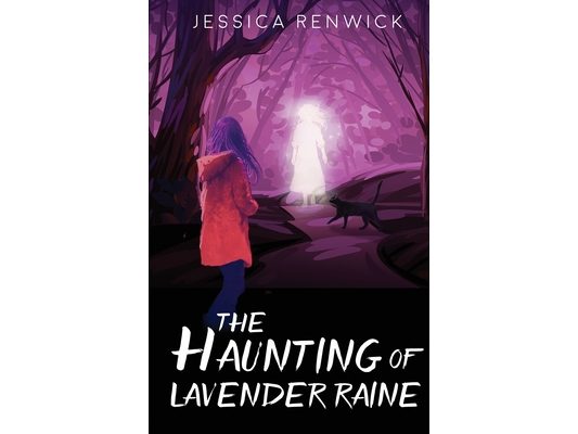 The Haunting of Lavender Raine