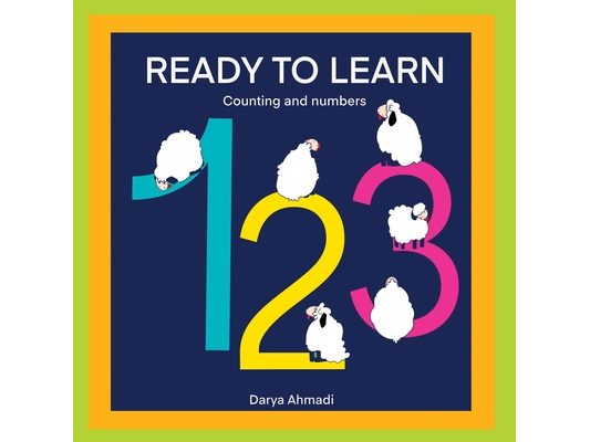 Counting and Numbers: Ready to Learn