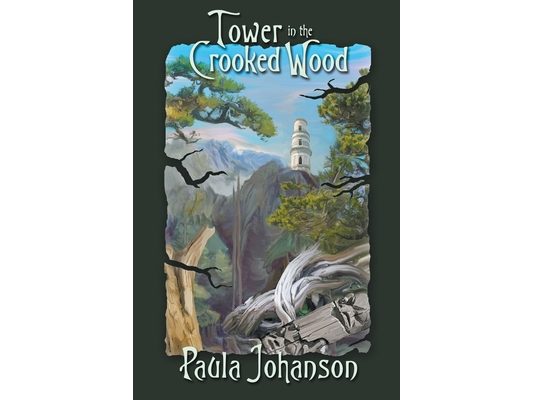 Tower in the Crooked Wood