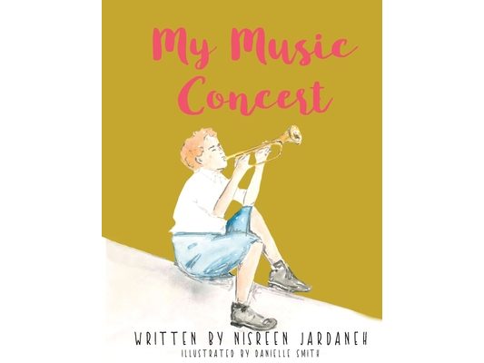 My Music Concert