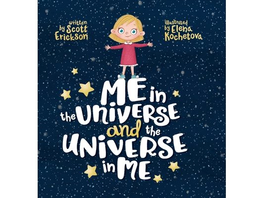 Me in the Universe and the Universe in Me