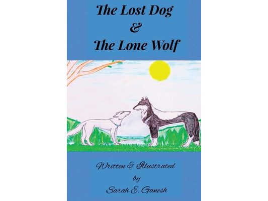 The Lost Dog and the Lone Wolf