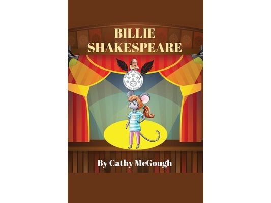 Billie Shakespeare