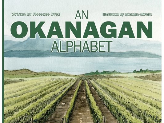 An Okanagan Alphabet