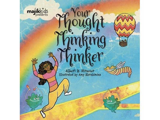 Your Thought Thinking Thinker