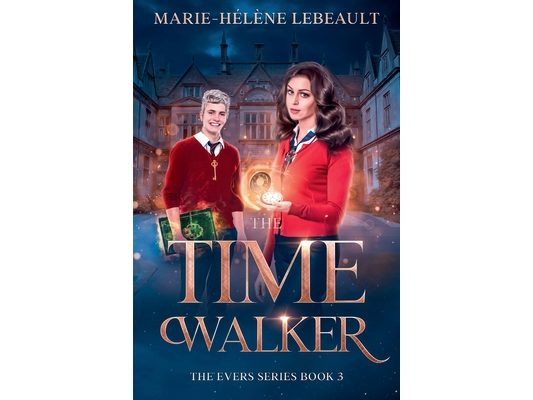 The Time Walker