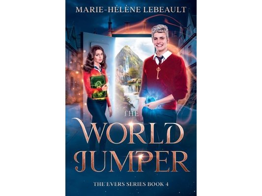 The World Jumper