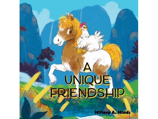 A Unique Friendship