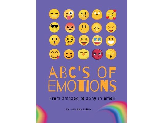 ABC's of Emotions