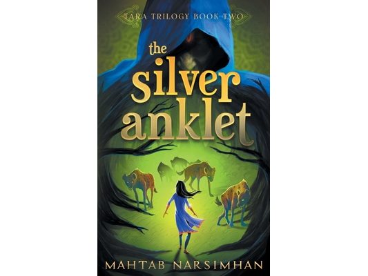 The Silver Anklet