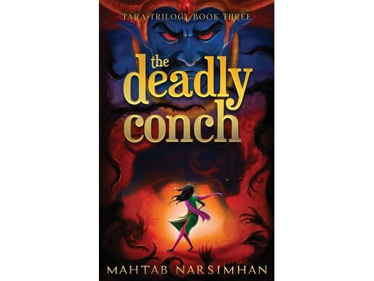 The Deadly Conch