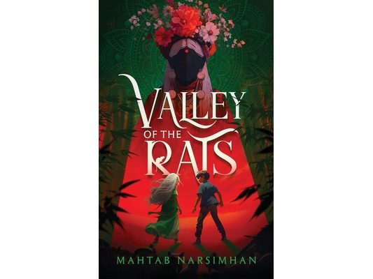 Valley Of The Rats