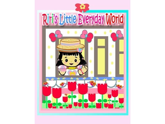 Riri's Little Everyday World
