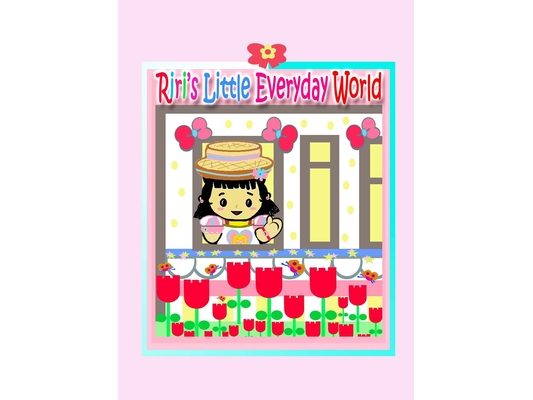 Riri's Little Everyday World
