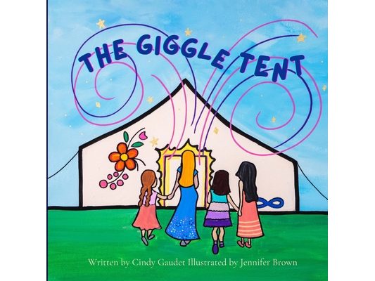 The Giggle Tent