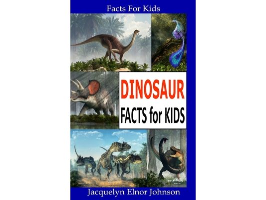 Dinosaur Facts for Kids