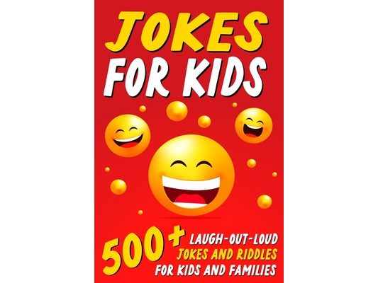 Jokes For Kids