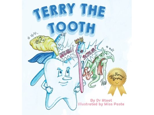 Terry The Tooth