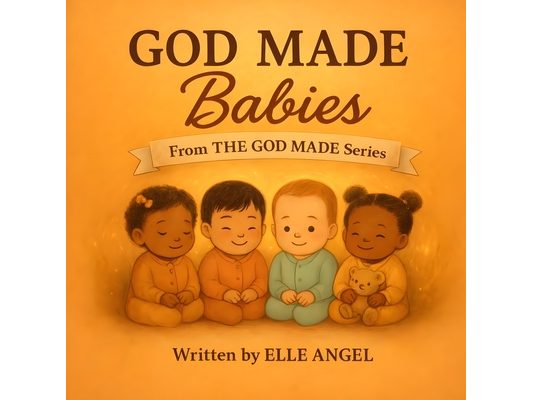 God Made Babies