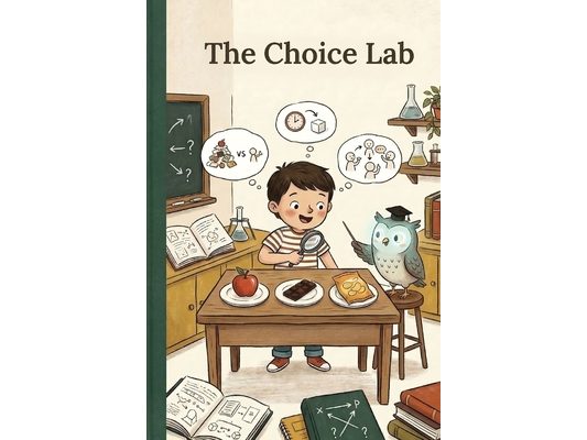 The Choice Lab